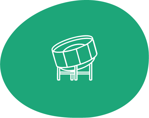 steel drum amicale laique