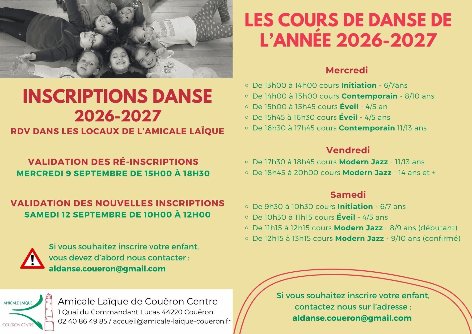 Com' Danse